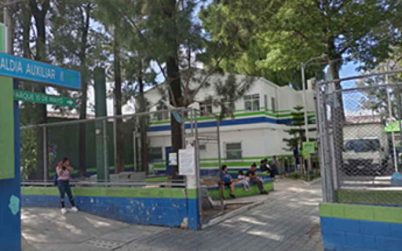 Comunicado