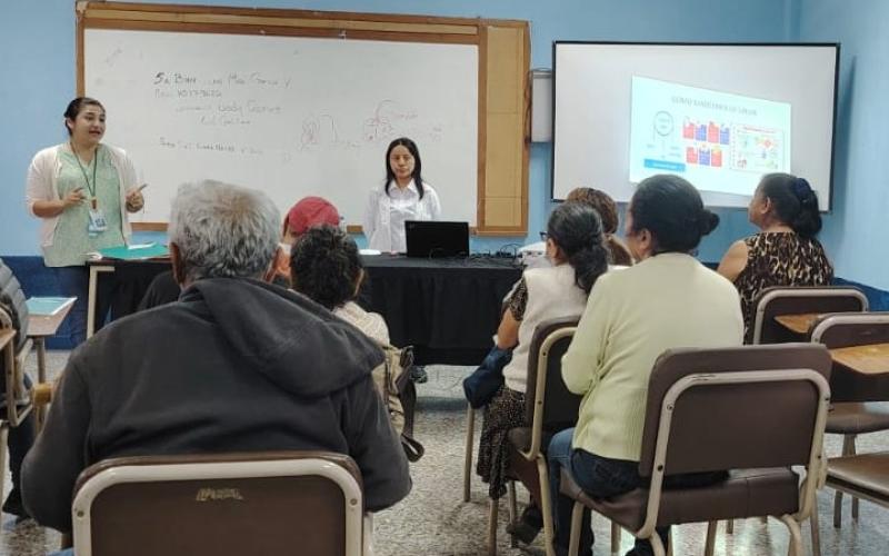 Comunicado