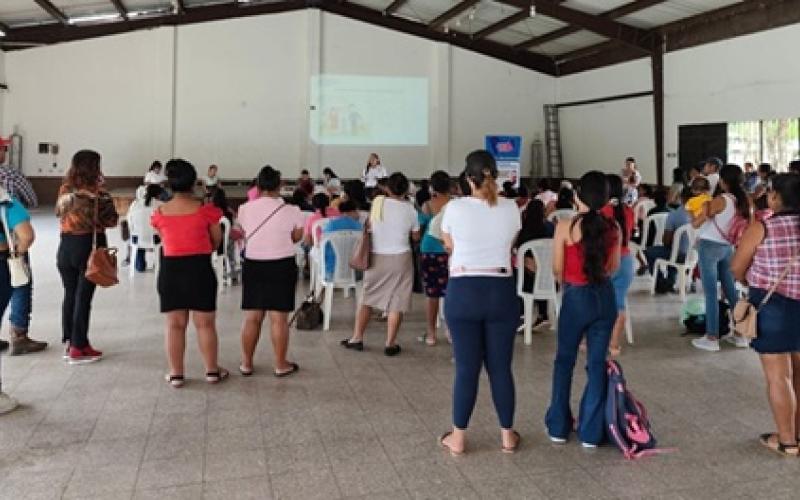 Comunicado