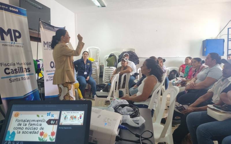 Comunicado