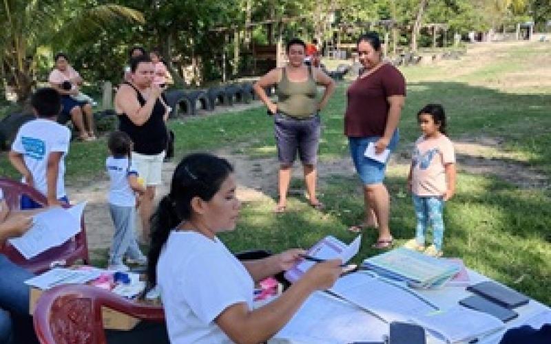 Comunicado