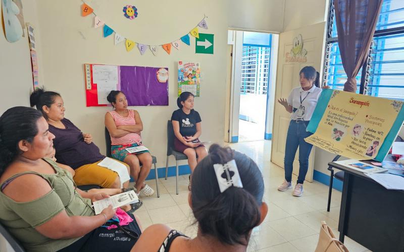 Comunicado
