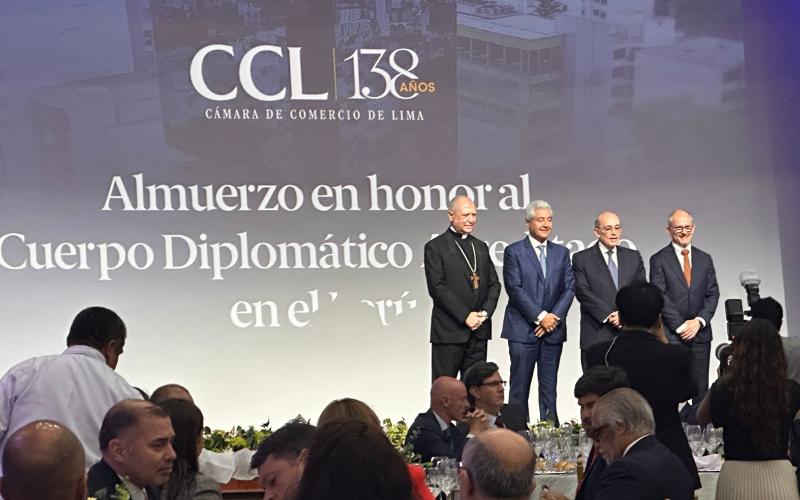 nota de prensa