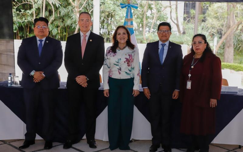 nota de prensa