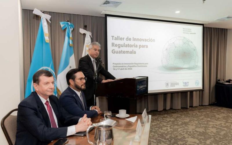 SIT marca la ruta hacia mejores servicios de telecomunicaciones