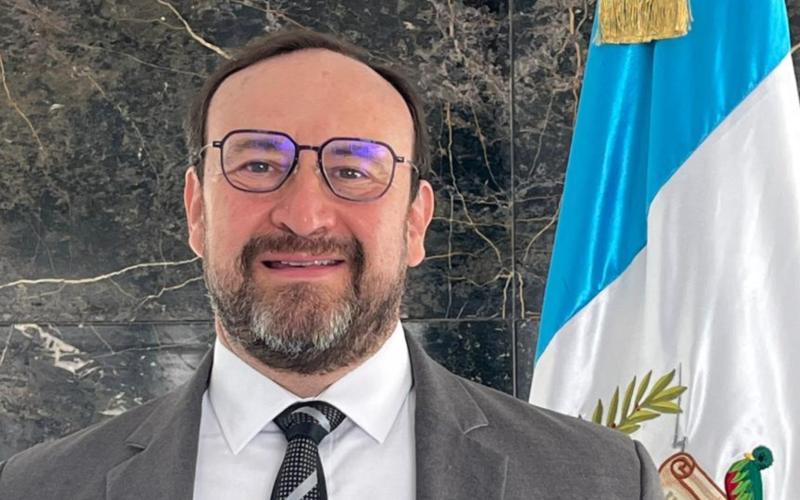 nota de prensa