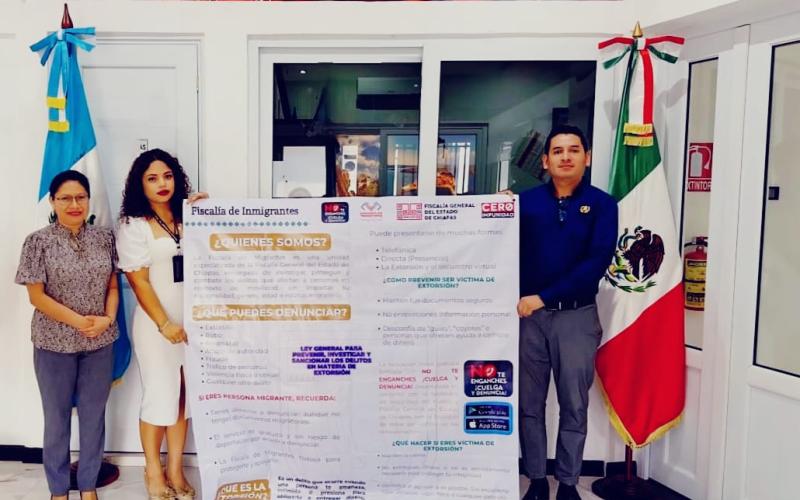 nota de prensa