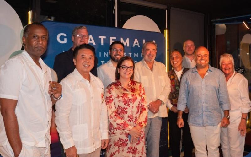 nota de prensa