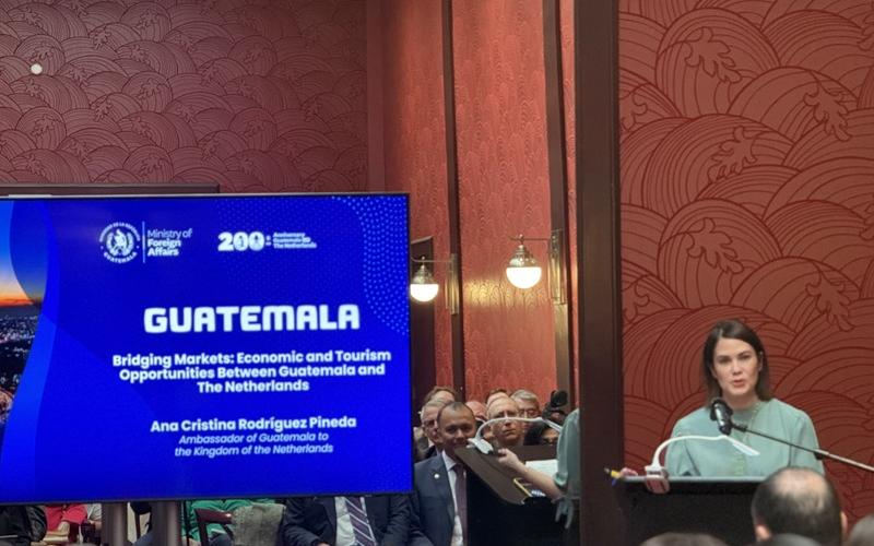 nota de prensa