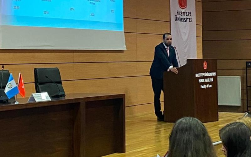 nota de prensa