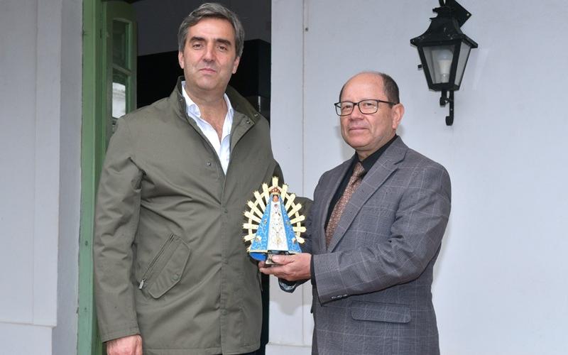 nota de prensa