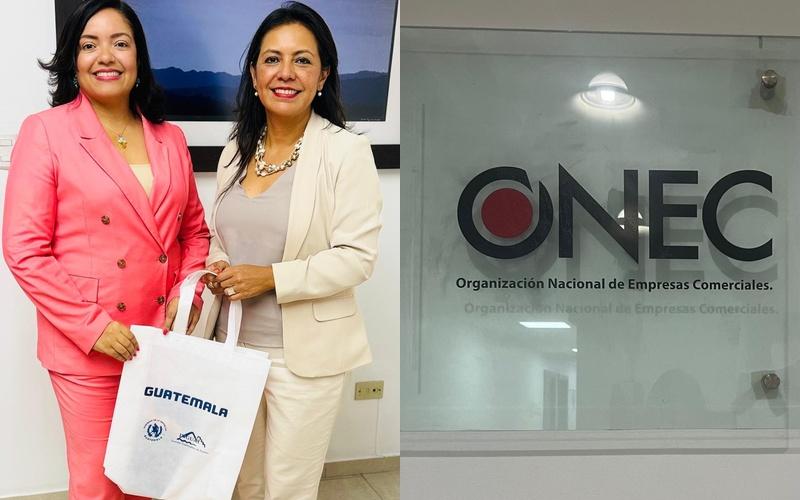 nota de prensa