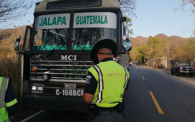 Provial refuerza operativos 24/7 en Semana Santa 