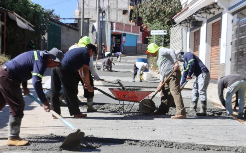 Situado Constitucional: cómo se reparten los recursos a las 340 municipalidades