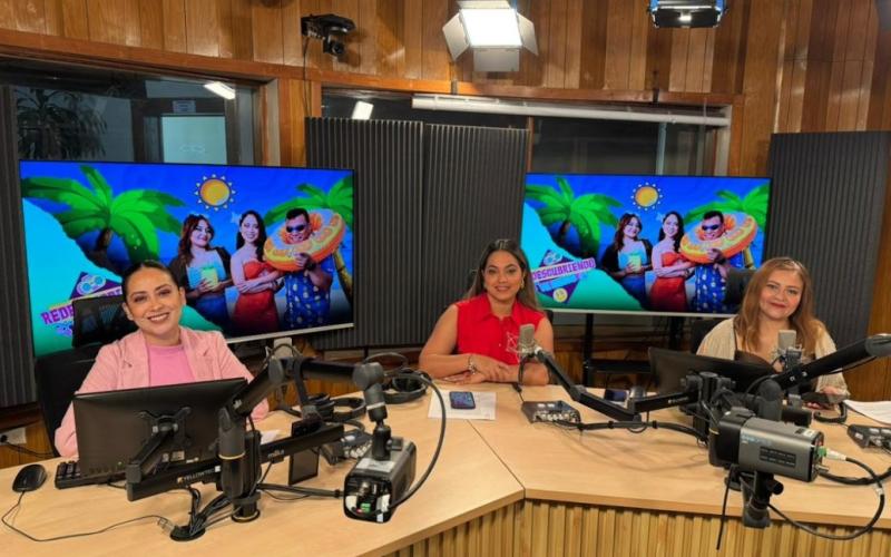 Proyecto de difusión en derechos humanos de las mujeres
