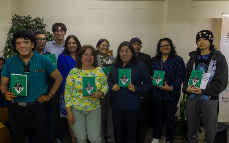 Club de Lectores