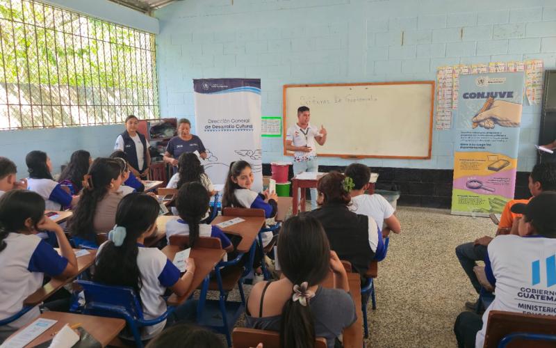 Cultura Xinca