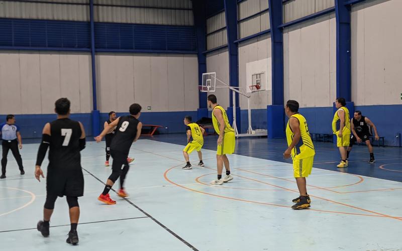 Maxibaloncesto