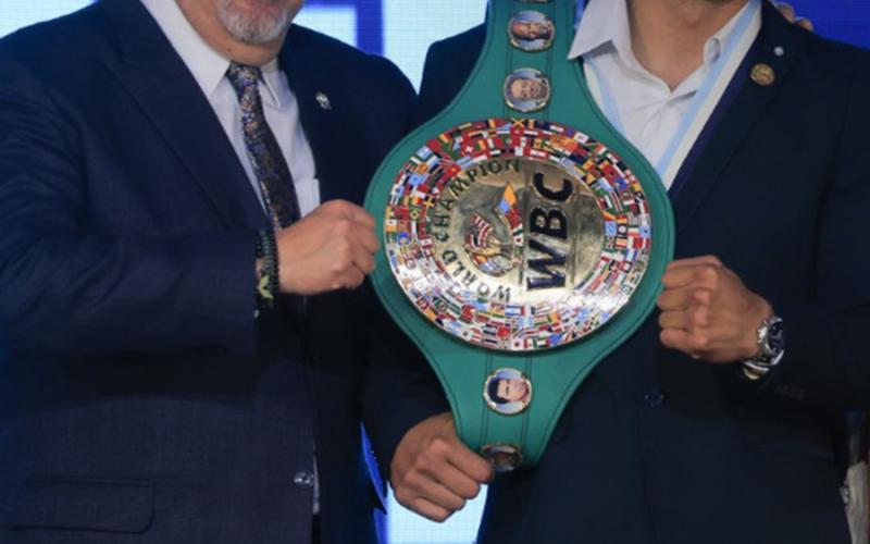 La Orden Presidencial recibida por el boxeador petenero Lester Martínez