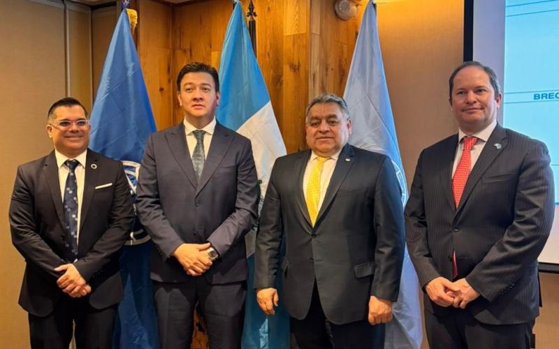 nota de prensa