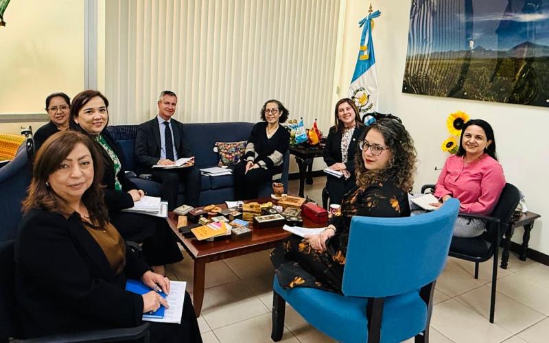 nota de prensa