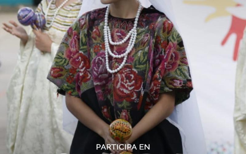 ¿Ya te inscribiste para participar en el certamen GUATEPAZ 2026?