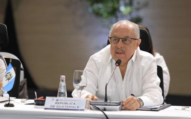 nota de prensa
