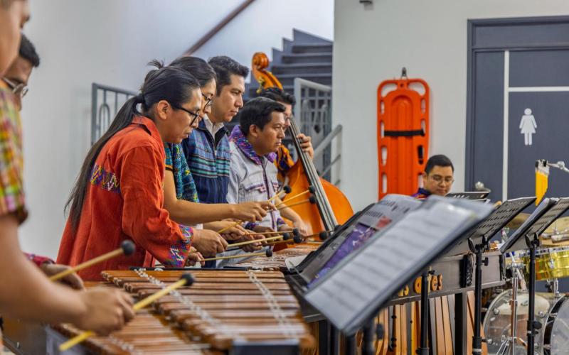 Marimba