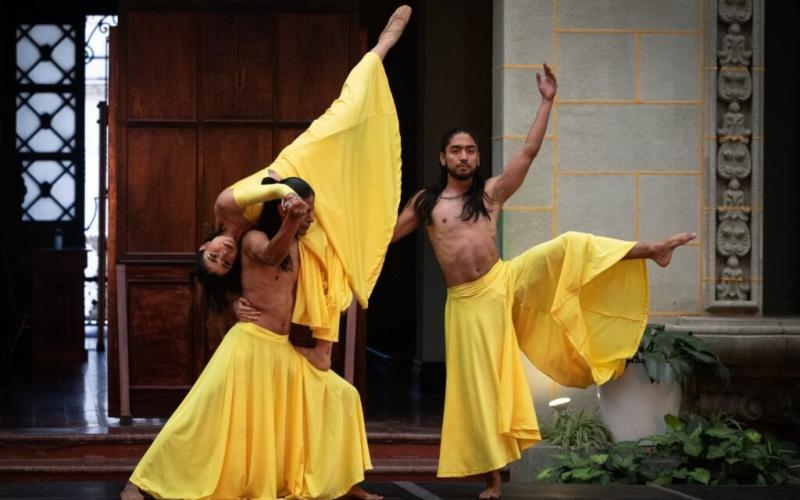 Danza