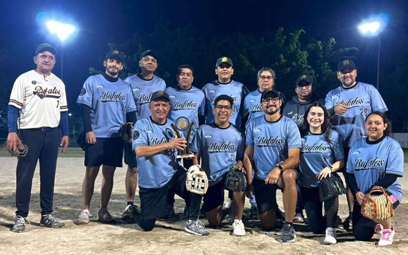 Slowpitch