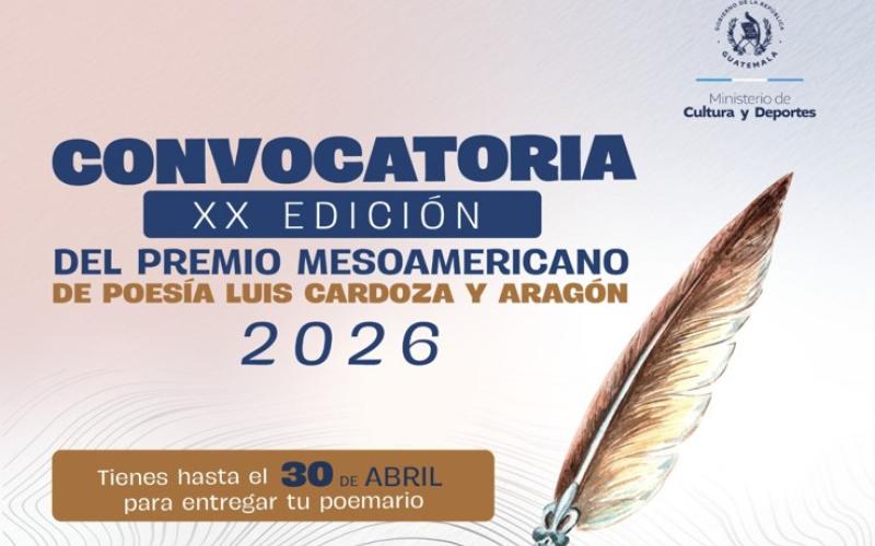 convocatoria