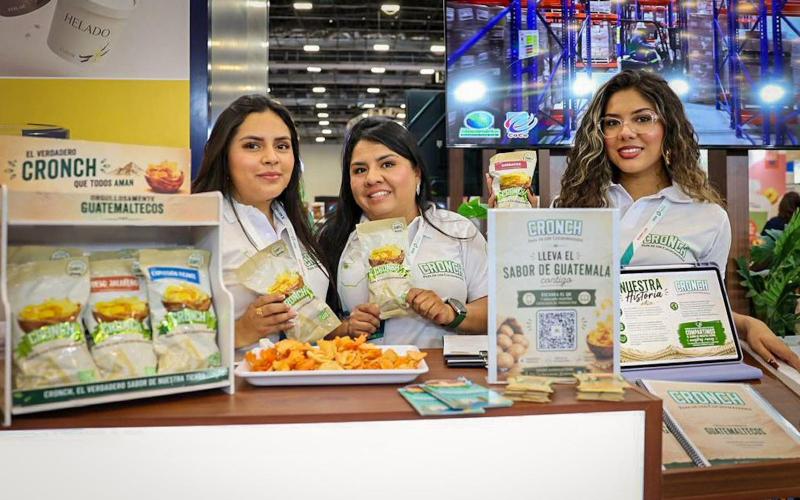  EXPO ANTAD 2026. 