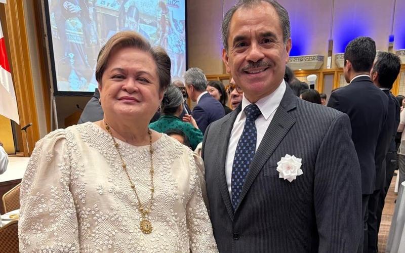 nota de prensa
