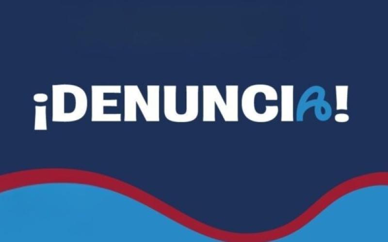 Nadie puede pedirte apoyo, afiliación o simpatía política a cambio de insumos