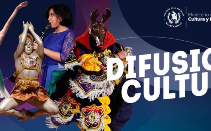 Programa Difusión Cultural Radio Capítulo no. 154