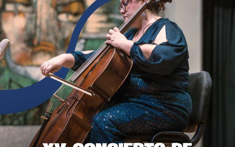 Virtuosismo femenino brilló en la Música de Cámara