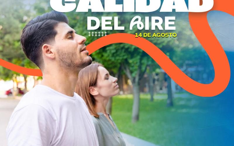 Día de la calidad del aire