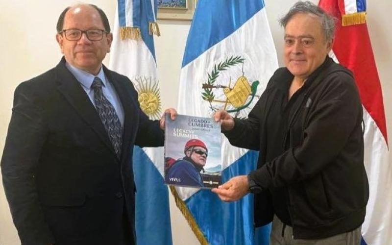 nota de prensa