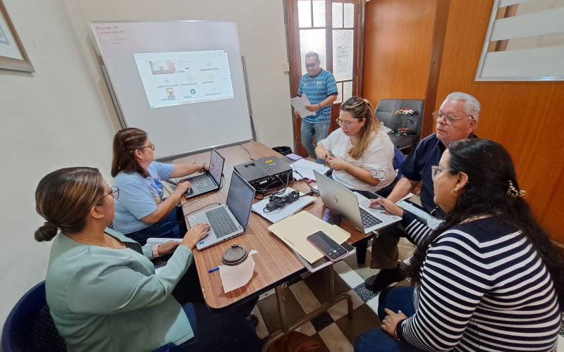 Comunicado