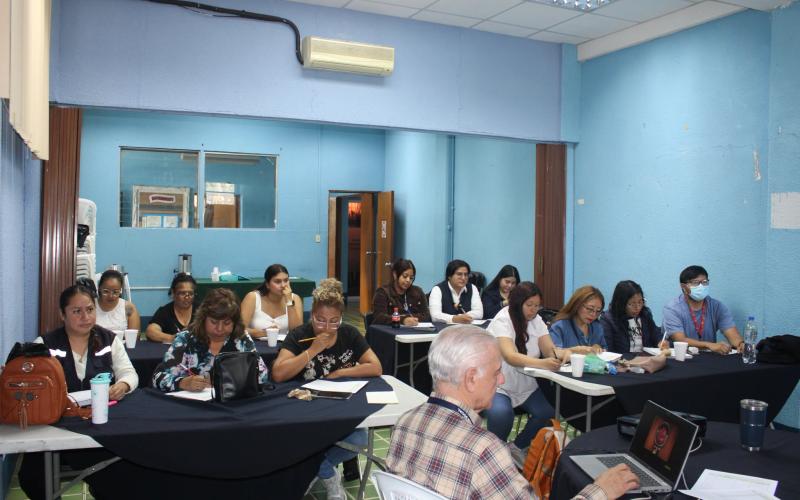 Comunicado