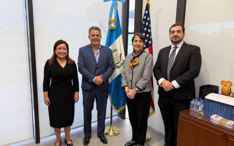 nota de prensa
