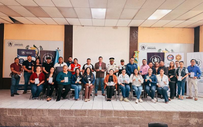 Sistema CONRED