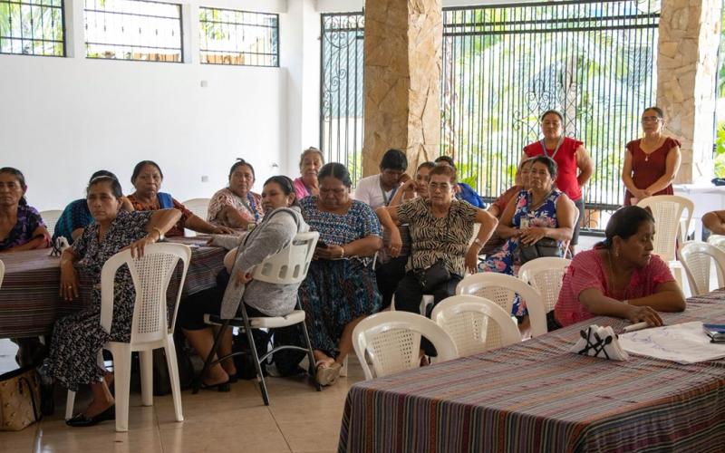 Comunicado
