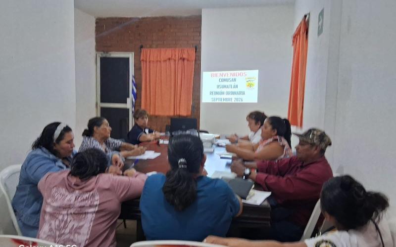 Comunicado