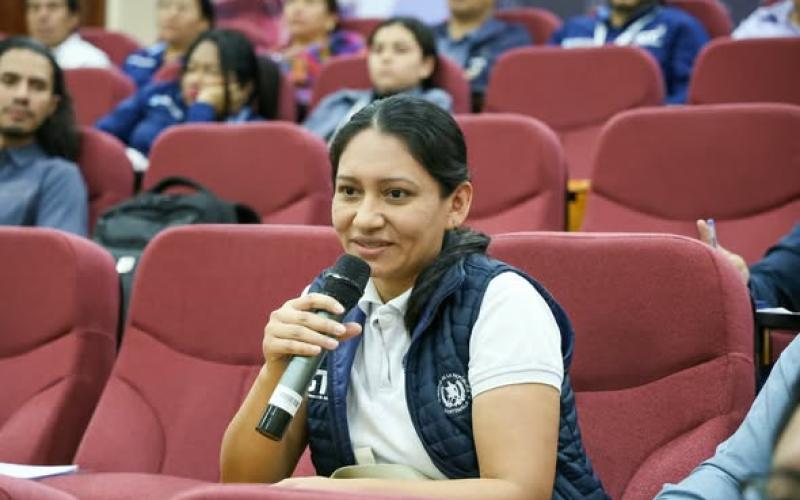 IGT capacita a 49 inspectores y delegados departamentales