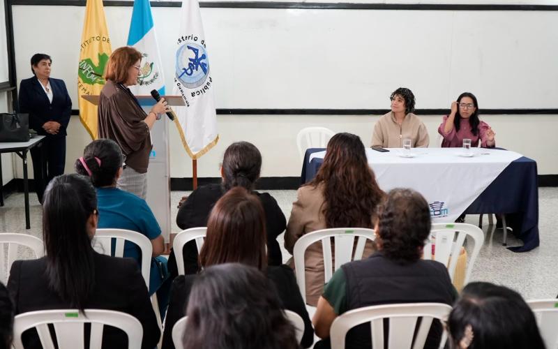Comunicado