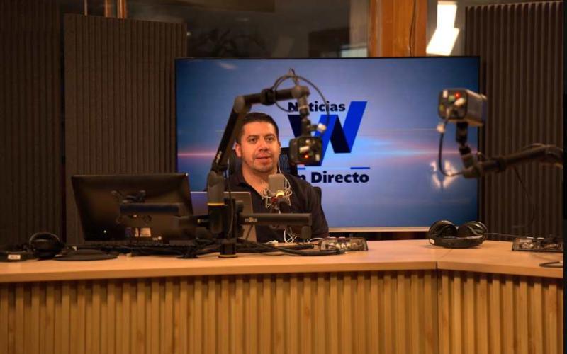 TGW celebrará 96 años al aire junto a los guatemaltecos