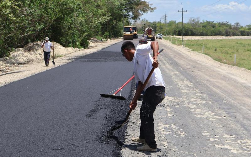 Más de 2,700 kilómetros de carreteras transforman la movilidad y acercan oportunidades a los guatemaltecos