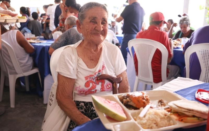Comedor Social 