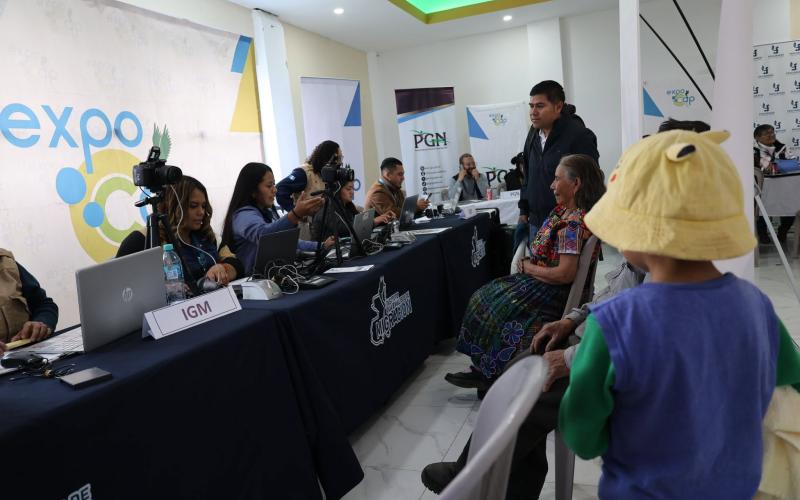 ExpoCAP 2026 llega a Joyabaj.